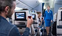 Iata: Alto consumo de álcool aumenta violência a bordo Iata: Alto consumo de álcool aumenta violência a bordo
