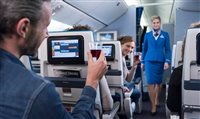 Aéreas vendem mais álcool, mas sofrem com mais pax bêbados Aéreas vendem mais álcool, mas sofrem com mais pax bêbados