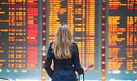 Aviação na Europa bate recorde negativo em atrasos