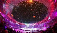 Olimpíada do Rio de Janeiro irá "inspirar" a de Tóquio