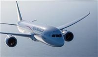 Coreia do Sul é novo destino da Aeroméxico na Ásia