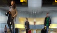 Aeroporto de Londres faz playlist para os passageiros
