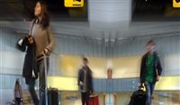Aeroporto de Londres faz playlist para os passageiros Aeroporto de Londres faz playlist para os passageiros