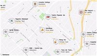Tripadvisor faz aquisição de olho em mapeamento social