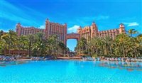 Atlantis Paradise (Bahamas) terá reforma de US$ 20 mi