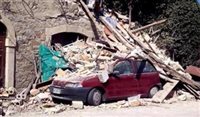 Novo terremoto atinge região central da Itália nesta manhã