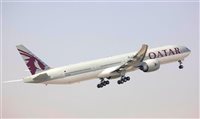 Grupo Qatar Airways registra receita recorde no ano fiscal 22/23