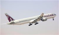 Grupo Qatar Airways registra receita recorde no ano fiscal 22/23 Grupo Qatar Airways registra receita recorde no ano fiscal 22/23
