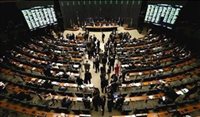 Visitas ao Congresso voltam a ser suspensas Visitas ao Congresso voltam a ser suspensas