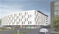 IHG fecha acordo para construir 20 novos hotéis na Europa IHG fecha acordo para construir 20 novos hotéis na Europa