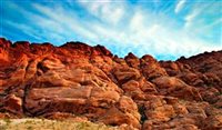 Sete paisagens naturais perfeitas para definir Nevada