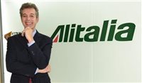 Antonio Sgro deixa diretoria da Alitalia para Brasil Antonio Sgro deixa diretoria da Alitalia para Brasil