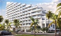 Incompleto, hotel de Trump abre no Rio de Janeiro Incompleto, hotel de Trump abre no Rio de Janeiro