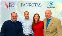 Sator e PANROTAS farão evento de rotas aéreas no Ibas Sator e PANROTAS farão evento de rotas aéreas no Ibas