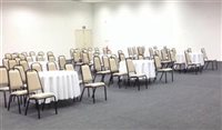 Espaço JK: São Paulo ganha novo local para eventos Espaço JK: São Paulo ganha novo local para eventos