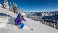 Teresa Perez terá guia sobre esqui no Hemisfério Norte