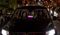 Lyft: dona do Google coloca US$ 1 bi por carros autônomos Lyft: dona do Google coloca US$ 1 bi por carros autônomos