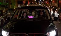 Lyft: dona do Google coloca US$ 1 bi por carros autônomos