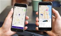 Uber e Lyft lideram a preferência em viagens corporativas