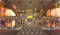 Qatar Airways adapta tarifas para stopover no Catar; veja Qatar Airways adapta tarifas para stopover no Catar; veja