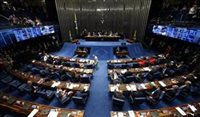 Senado retoma hoje o julgamento de Dilma Rousseff