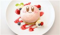 Kirby Café: primeiro restaurante da Nintendo é lançado Kirby Café: primeiro restaurante da Nintendo é lançado