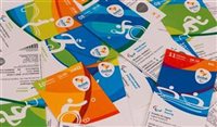 Paralimpíada supera 1,5 milhão de ingressos vendidos