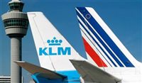 VP da Air France-KLM revela desafios do corporativo na Europa VP da Air France-KLM revela desafios do corporativo na Europa