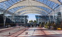 Quais os caminhos digitais prioritários para os aeroportos? Quais os caminhos digitais prioritários para os aeroportos?