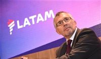 Cade aprova acordo Latam-IAG; previsão é de novas rotas Cade aprova acordo Latam-IAG; previsão é de novas rotas