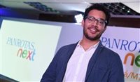 Palestrante do Next vai participar de evento da ONU e MIT Palestrante do Next vai participar de evento da ONU e MIT