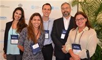 Confira mais fotos da 4ª edição da La Cita Confira mais fotos da 4ª edição da La Cita