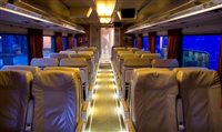 Trem Washington DC-Nova York será suspenso pela Amtrak