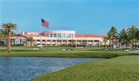 Trump Hotel de Miami recebeu quase R$ 1,5 bi  Trump Hotel de Miami recebeu quase R$ 1,5 bi