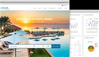 Trend lança ferramenta de criação de site para hoteleiros