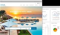 Trend lança ferramenta de criação de site para hoteleiros Trend lança ferramenta de criação de site para hoteleiros