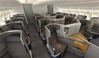 Aéreas substituem grandes vantagens por Aéreas substituem grandes vantagens por