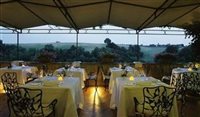 Sabor e luxo: dica de um restaurante imperdível na Itália