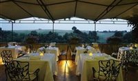 Sabor e luxo: dica de um restaurante imperdível na Itália Sabor e luxo: dica de um restaurante imperdível na Itália