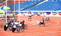 Galeão embarcará 830 cadeirantes após Paralímpiada