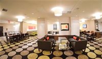 Manchester ganhará hotel com foco corporativo em 2018 Manchester ganhará hotel com foco corporativo em 2018
