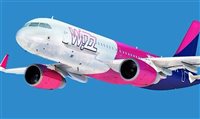 Wizz Air foca na Europa e encerra voos de joint venture em Abu Dhabi ainda em 2025 Wizz Air foca na Europa e encerra voos de joint venture em Abu Dhabi ainda em 2025