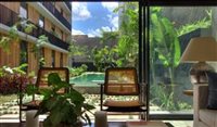 Manaus recebe seu primeiro hotel butique; veja fotos