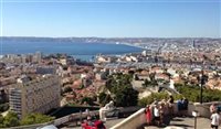 Saiba mais sobre Marselha, um oásis para o calor francês