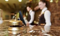 Indústria hoteleira dos EUA quebrará recordes até 2019
