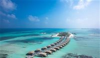 Maldivas ganham hotel flutuante e 100% sustentável