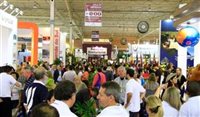 Festuris terá recorde de expositores e empresas privadas Festuris terá recorde de expositores e empresas privadas