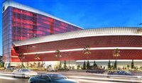 Lucky Dragon será aberto em dezembro em Las Vegas Lucky Dragon será aberto em dezembro em Las Vegas