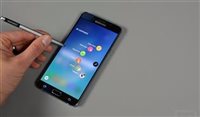 Mais aéreas proíbem Galaxy Note 7 a bordo; saiba quais Mais aéreas proíbem Galaxy Note 7 a bordo; saiba quais