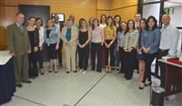 TMG recebe diretores do PANROTAS Corporativo TMG recebe diretores do PANROTAS Corporativo